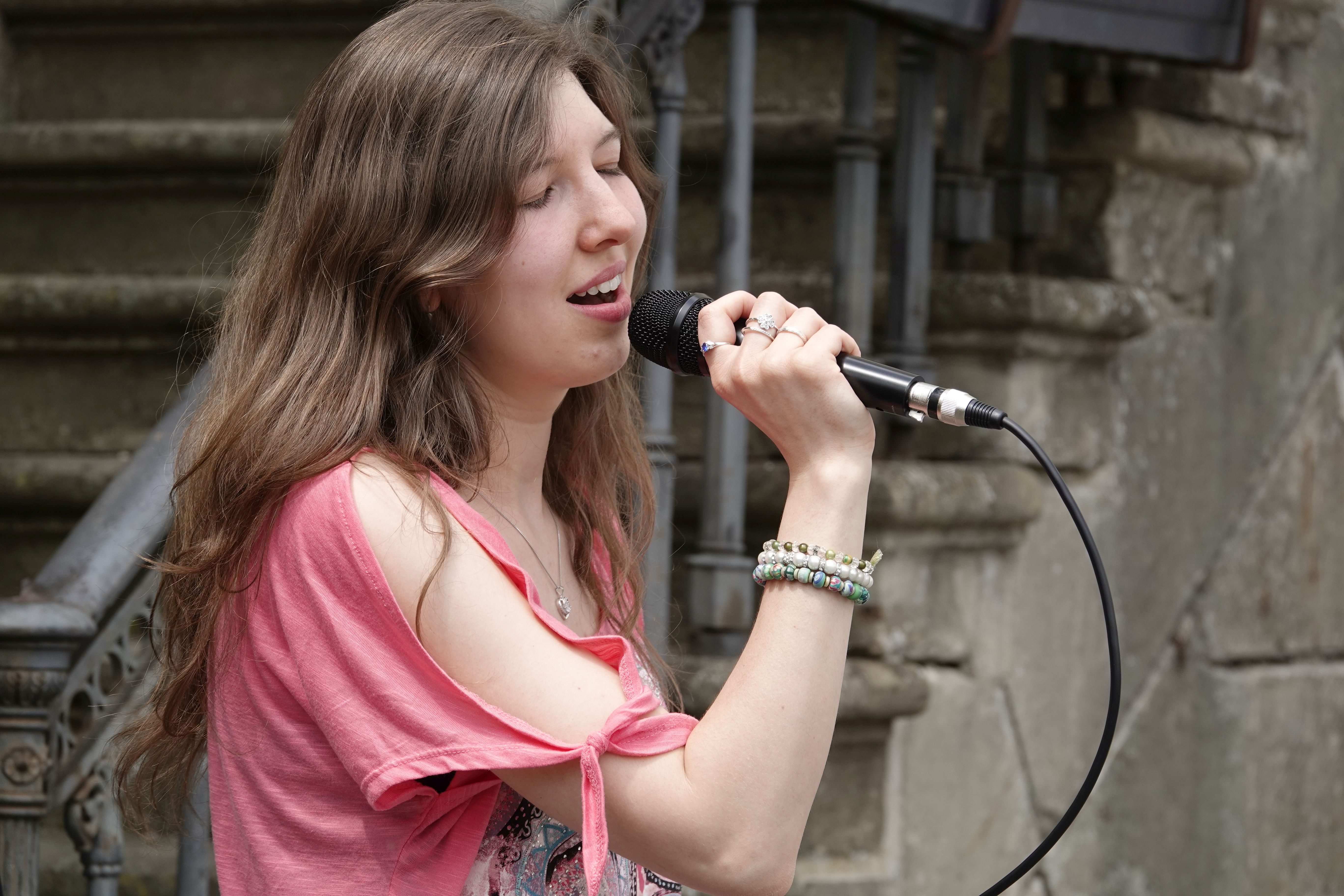 Peruskaraoke