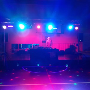 DJ-Fantasiapaketti