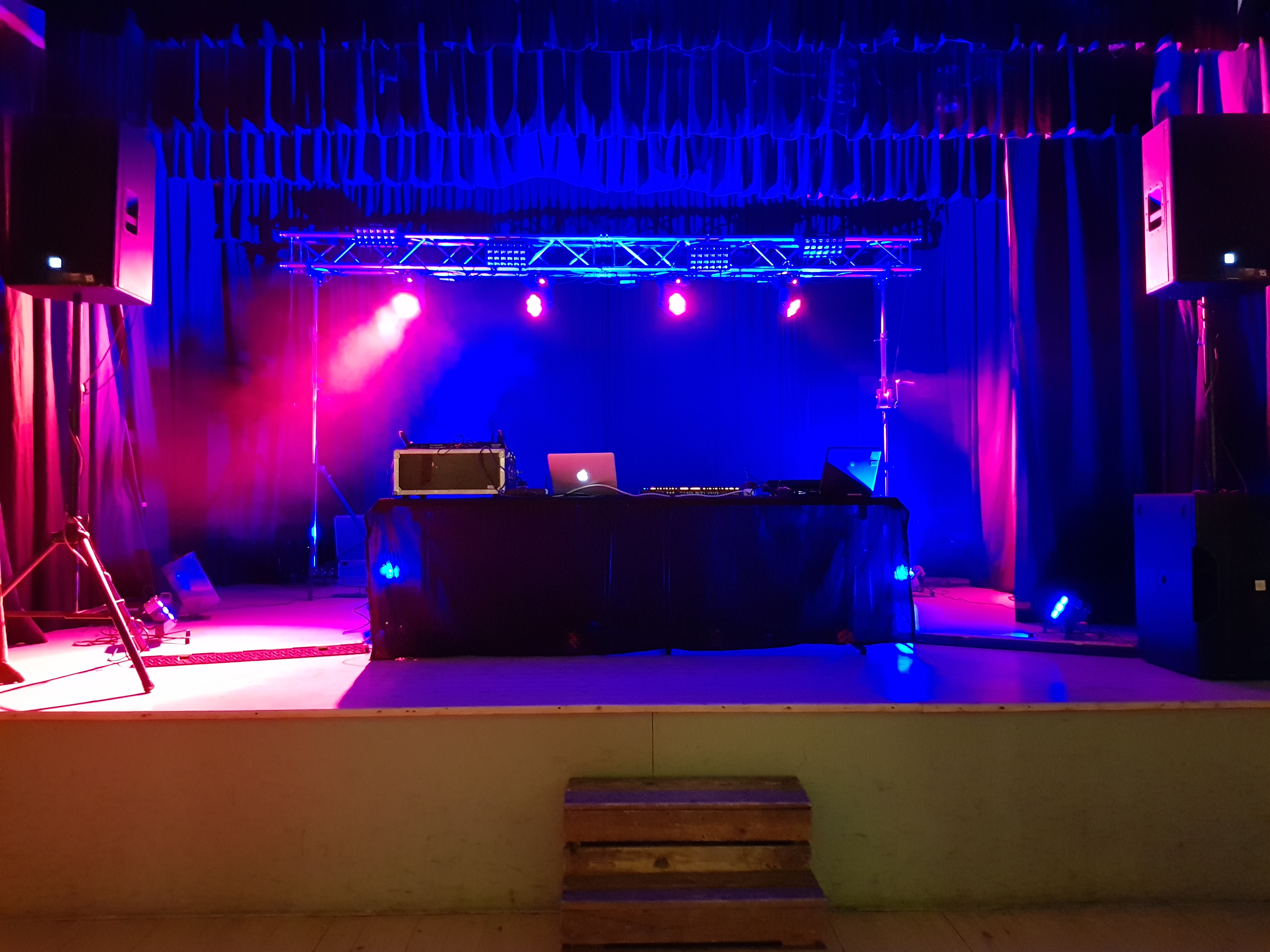 DJ-Deluxepaketti